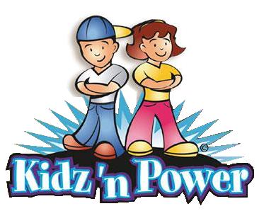 kidznpower